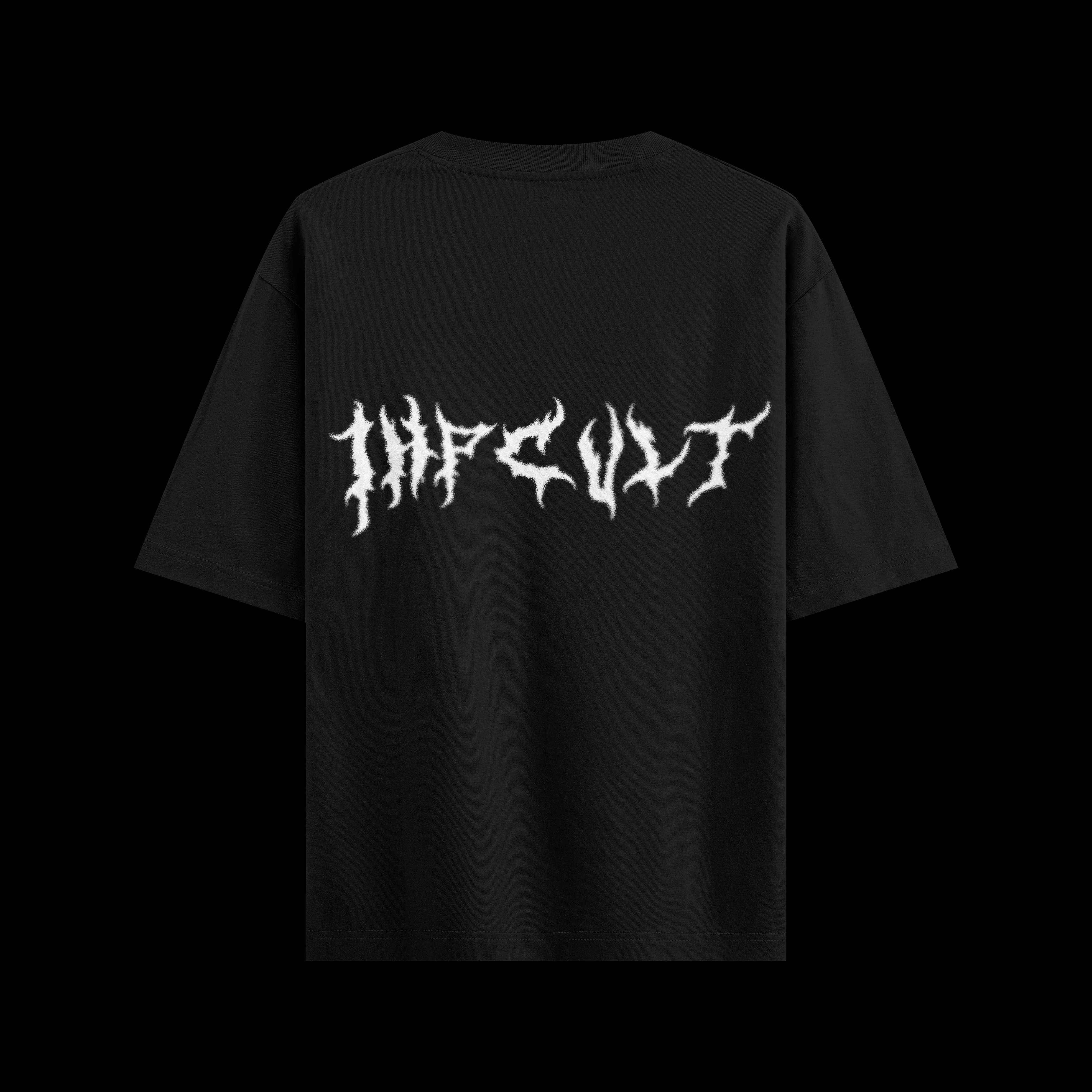 Burning Edge 1
