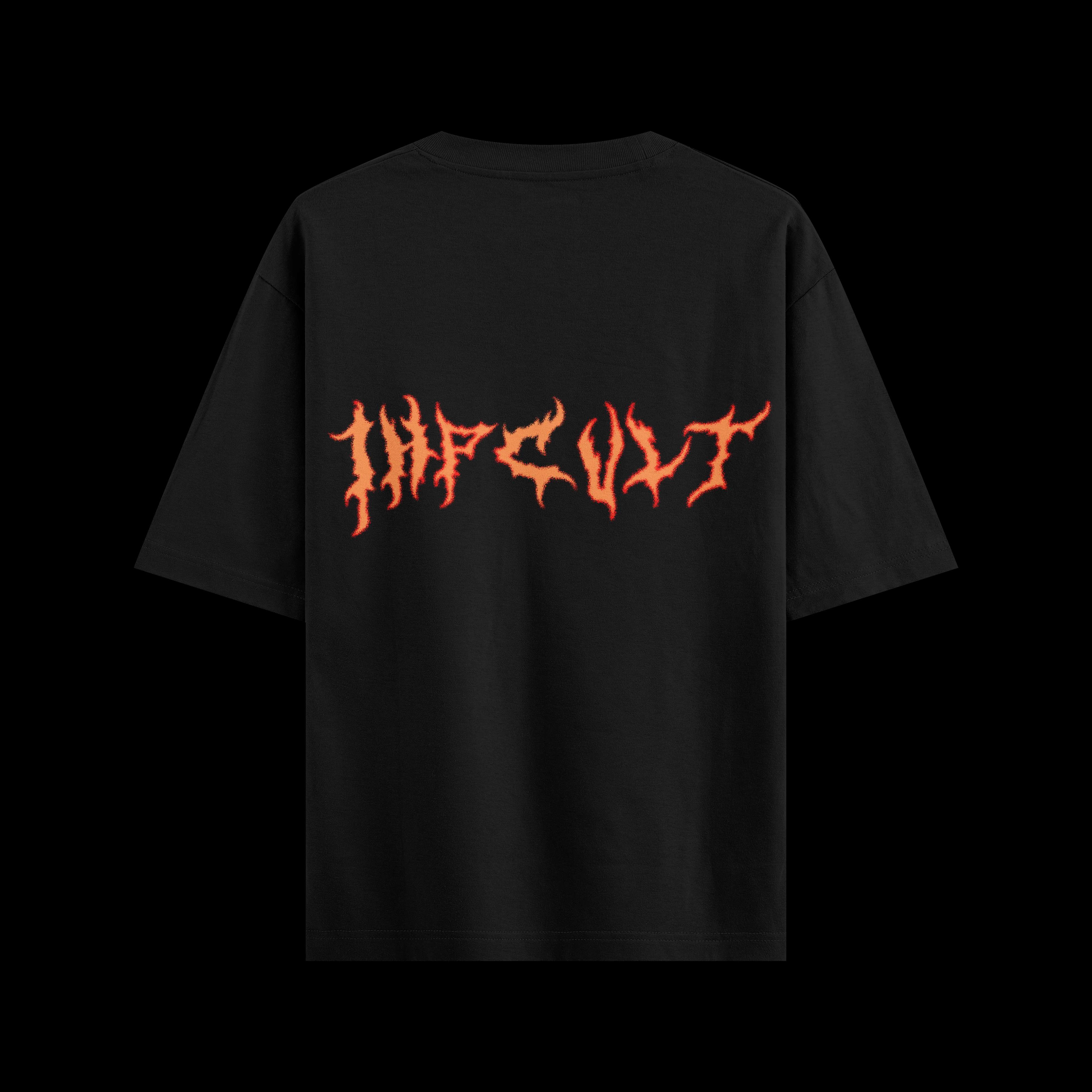 Burning Edge 2