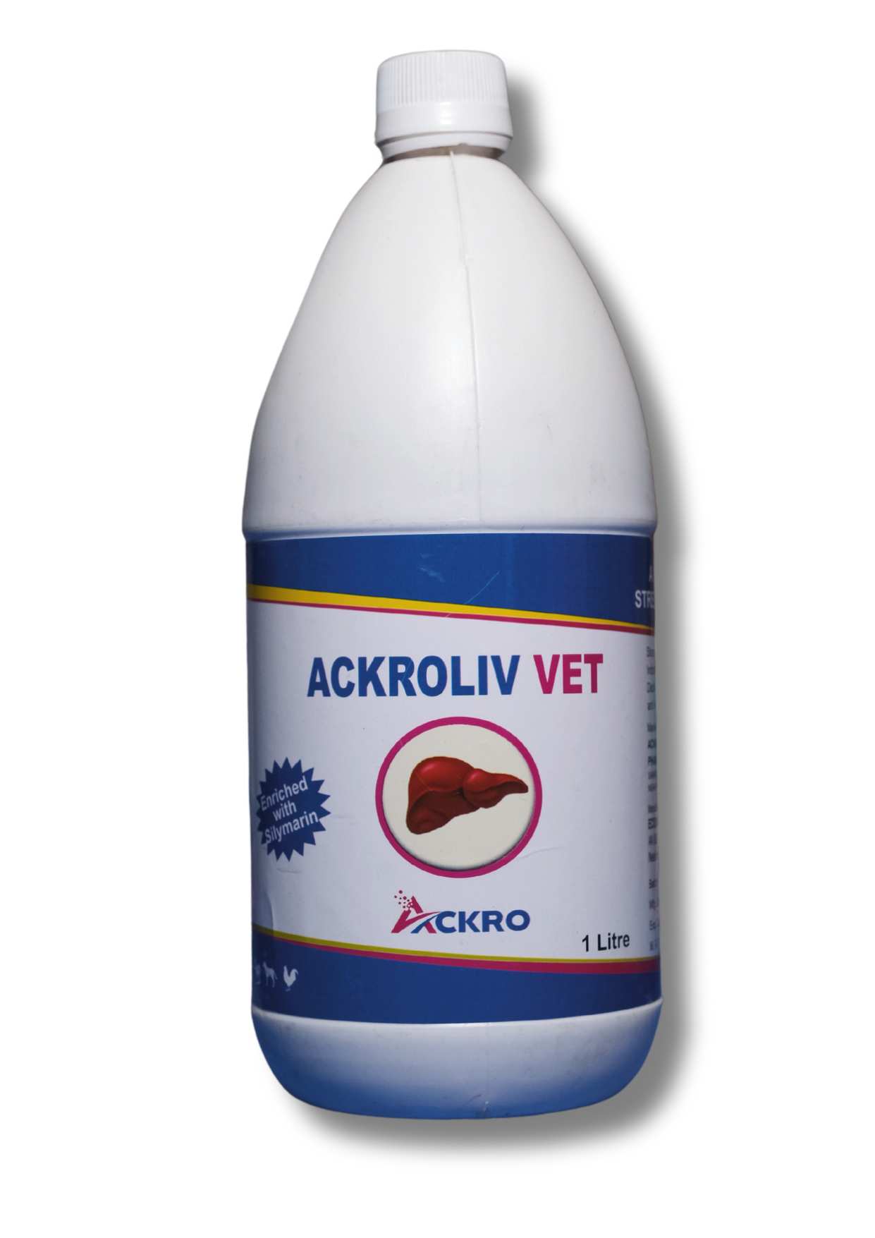 ACKROLIV VET