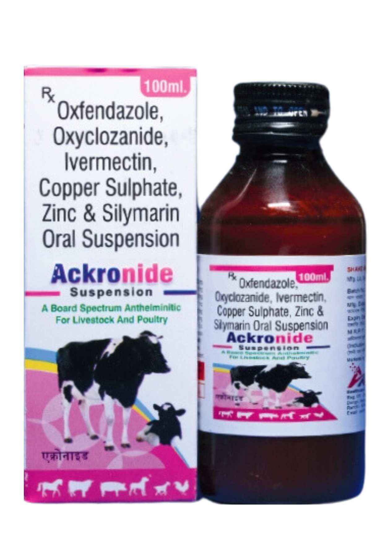 ACKRONIDE