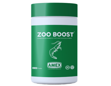 ZOO BOOST - Amex biotech ZOO BOOST - Amex biotech