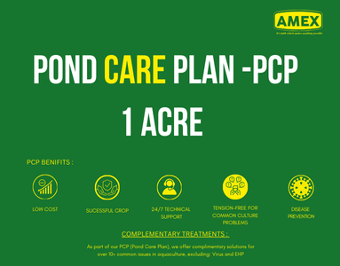 AMEX - PCP 1 ACRE