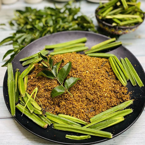 Pirandai Podi