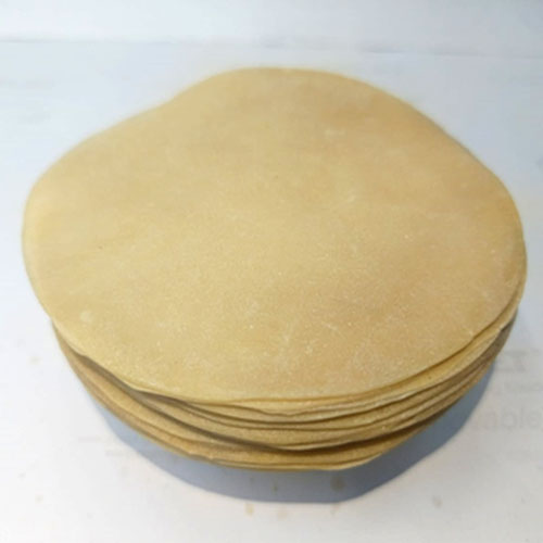 Rettai Appalam