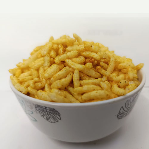 Masala Pori