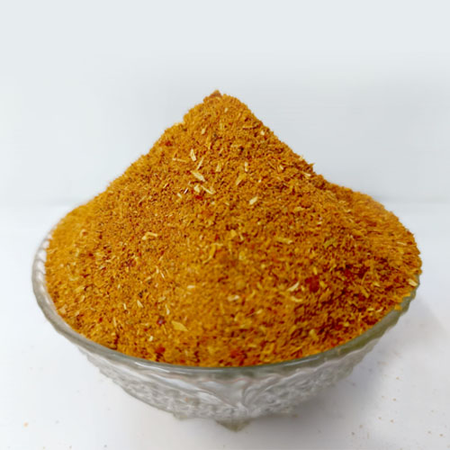 Mysore Rasam Podi