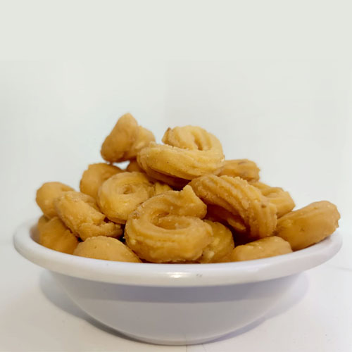 Baby Mani Murukku