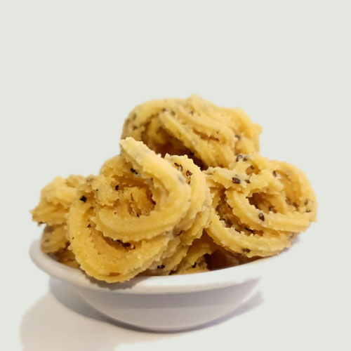 Moru Moru Murukku
