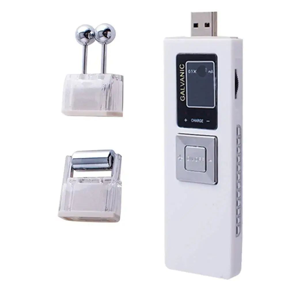 MUSKIN Galvanic Spa セット MUSKIN Galvanic Spa セット