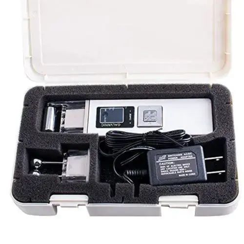 Beauty & Cosmetics - Microcurrent Galvanic Spa Device - Salon