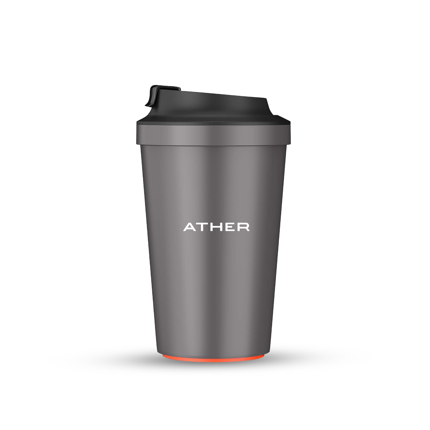 Idea Cafe Suction Mug