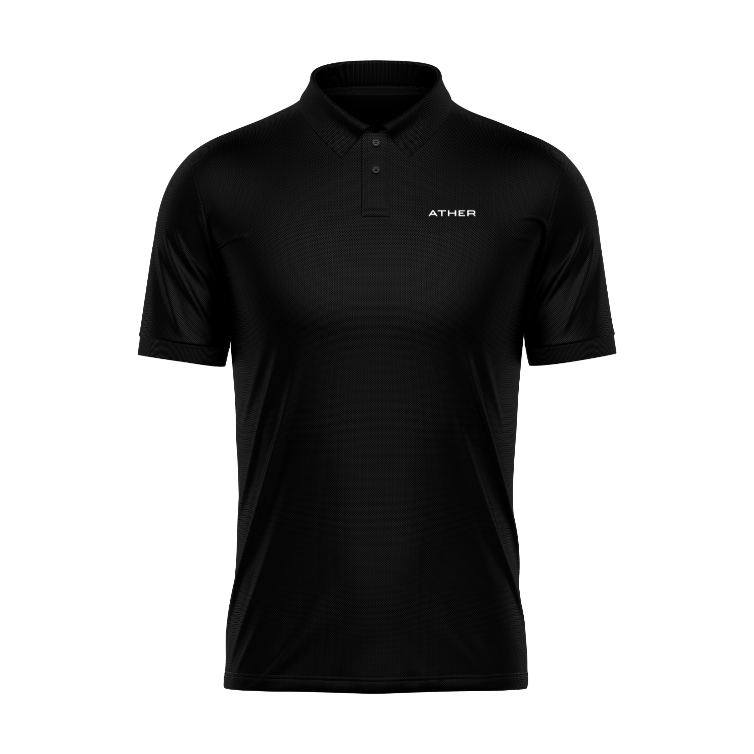 Unisex Polo Tee by Rare Rabbit