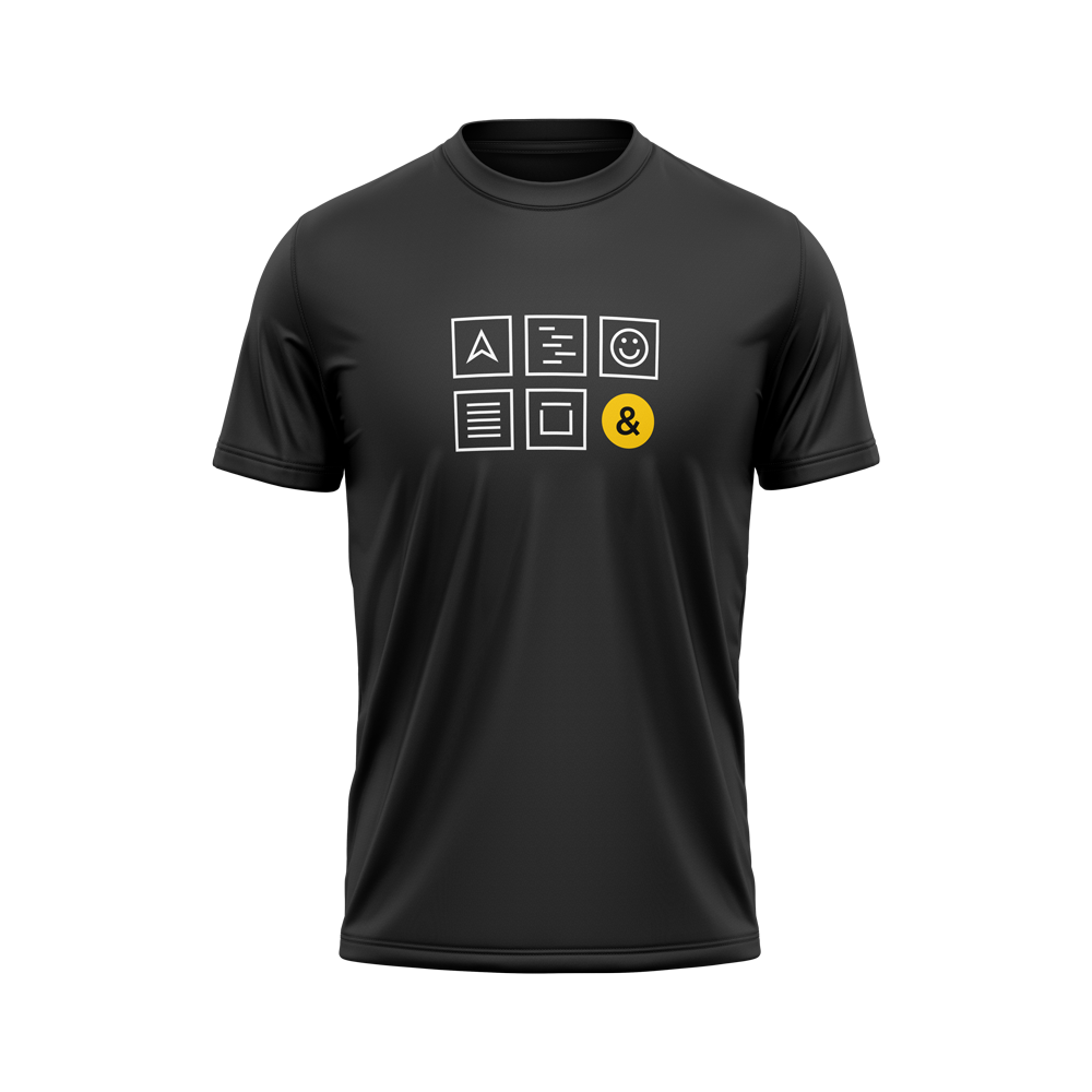 TAAS T-shirt
