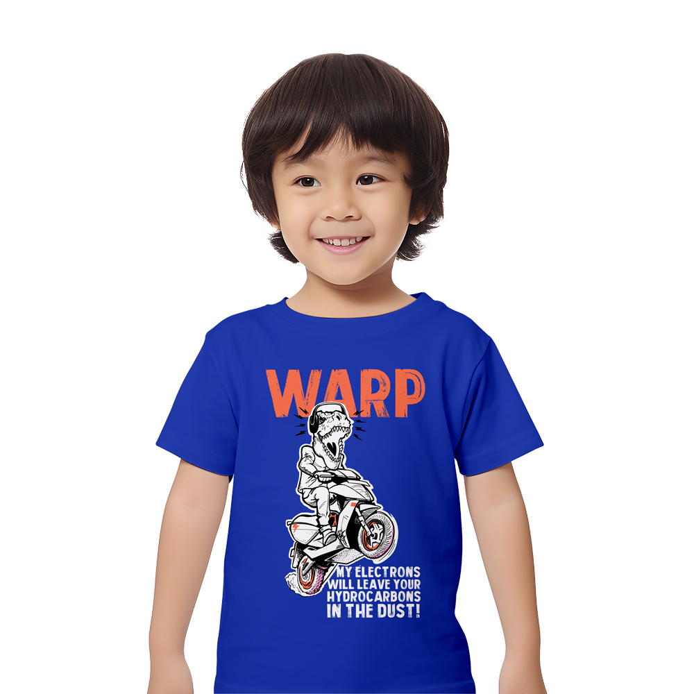 Kids Dino T-Shirt