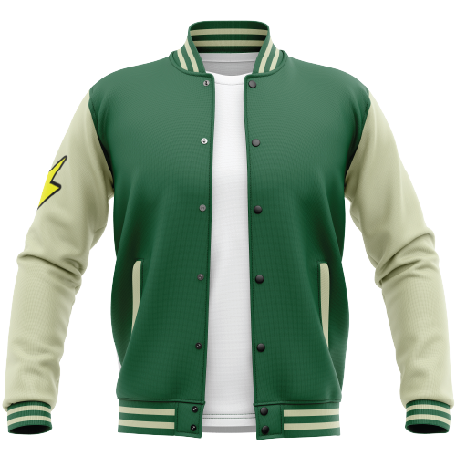 Varsity Jacket