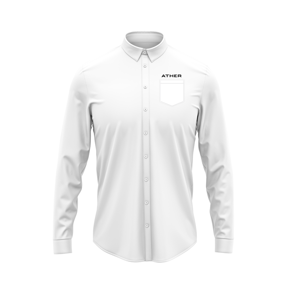 Men's Button Down Shirt by Rare Rabbit