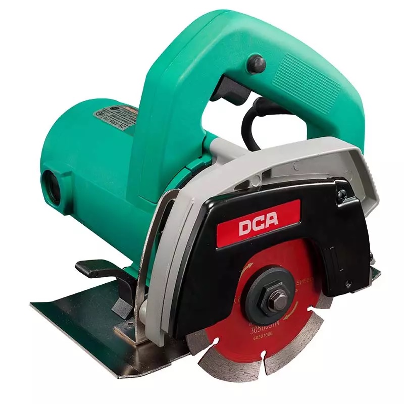 DCA AZE03-110  Marble Cutter CM4SA 1050w