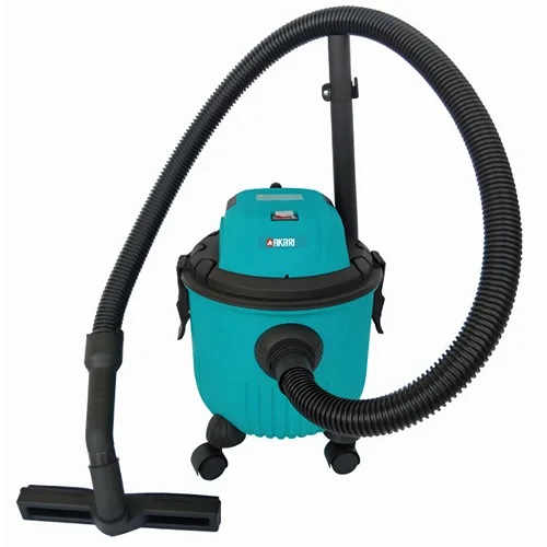 Akari Mini Electric Vacuum Cleaner 15L 1000 W