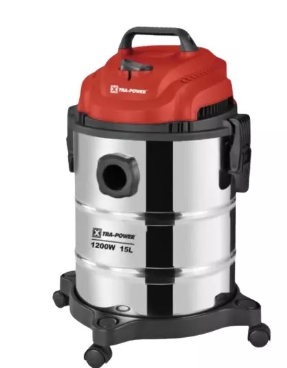 Xtra Power XP-VC-15 15 L Corded Small Electric Vacuum Cleaner