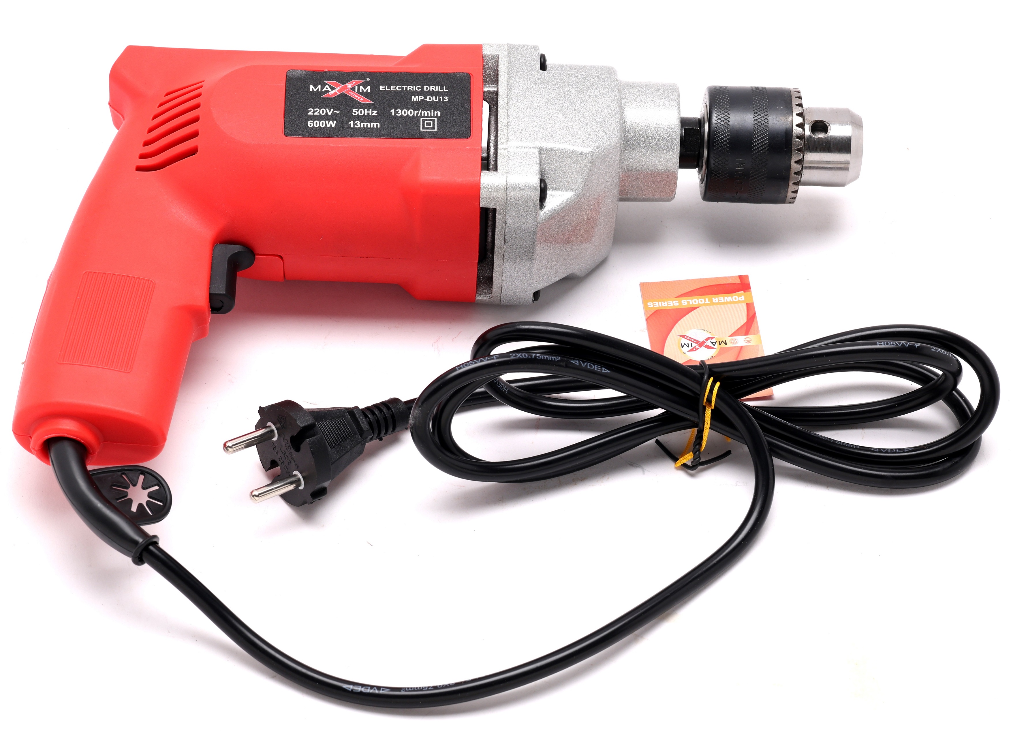 DU 10 Drill Machine 13MM Chuck Size DU10 Model Impact Drill