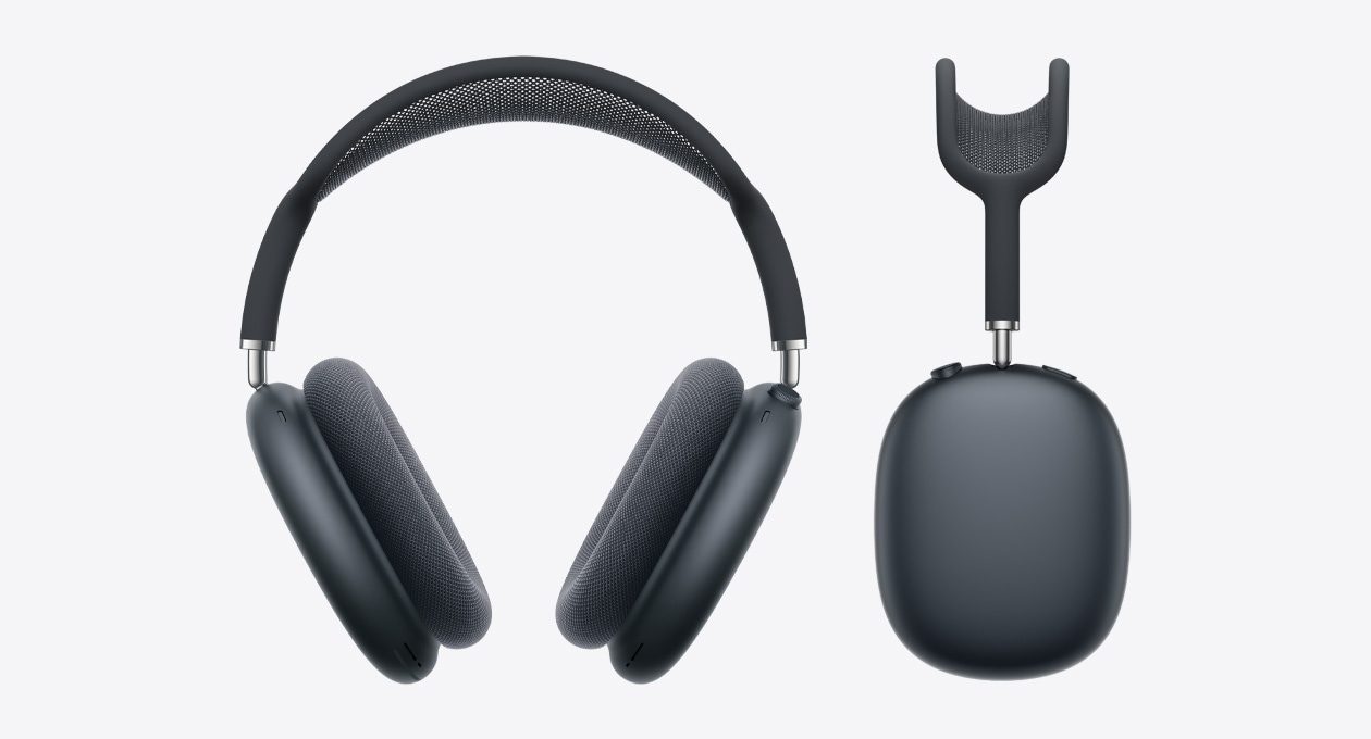 Jazz India Airpods Max