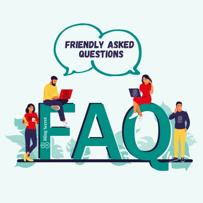 FREQUENTLY ASKED QUESTIONS (FAQs)