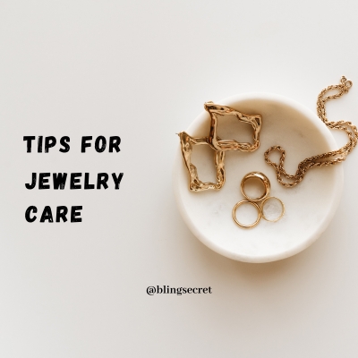 Jewelry Care: Protecting Your Fine Jewelry