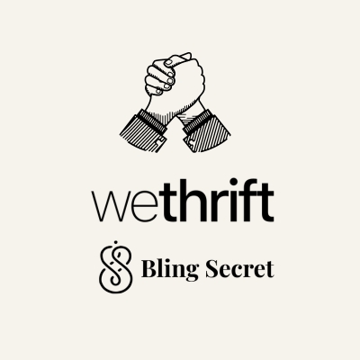 Exciting News: BlingSecret Coupon Codes Now Available on Wethrift!