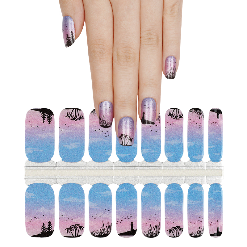Palm Dreams