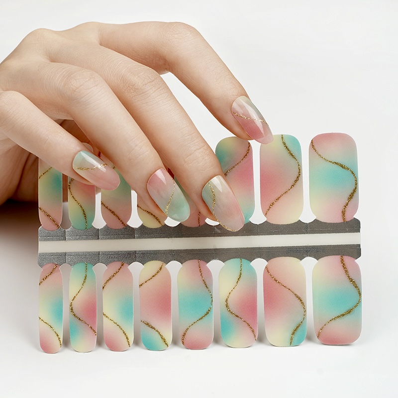 Mint Sorbet
