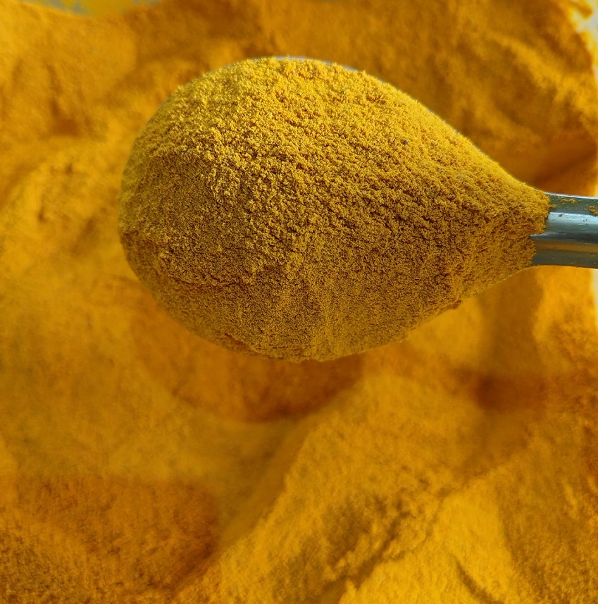 Turmeric - A vital part of Indian skincare traditions