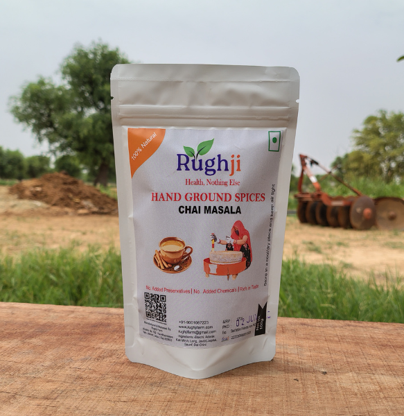Chai Masala 100g