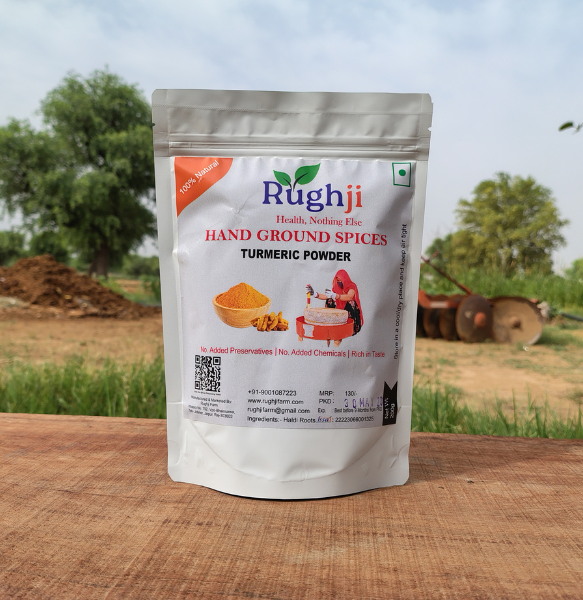 Turmeric Powder