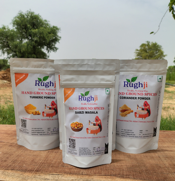 Trial Pack for Trust (Pack of 5)
