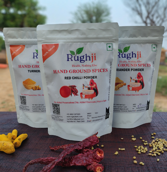 Trial Pack for Trust (Pack of 5)