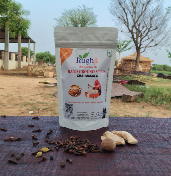 Chai Masala 100g