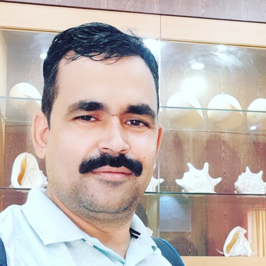 B.L.Mandiwal