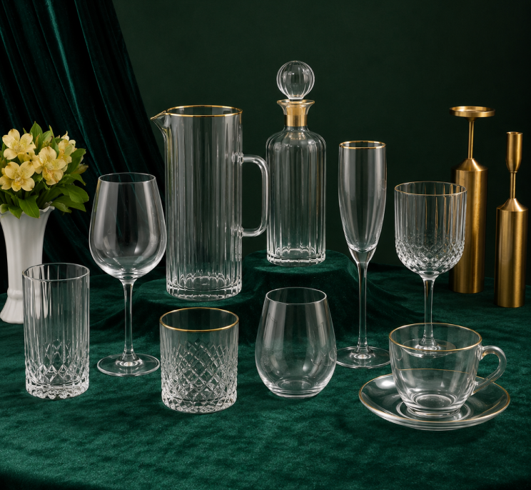 Contemporary Designs