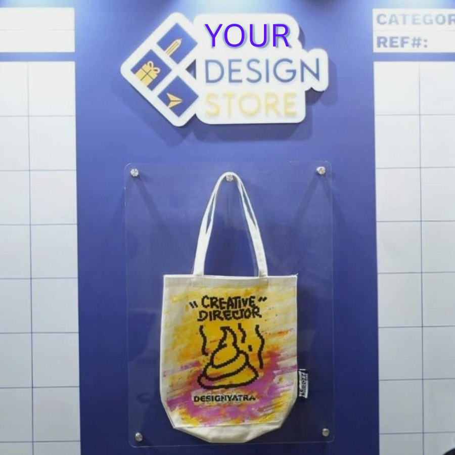 Printing the Future of Creativity Live at Design Yatra 2025