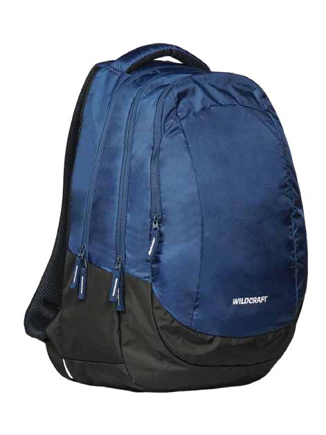 PEZA KC LAPTOP BAG Blue 1