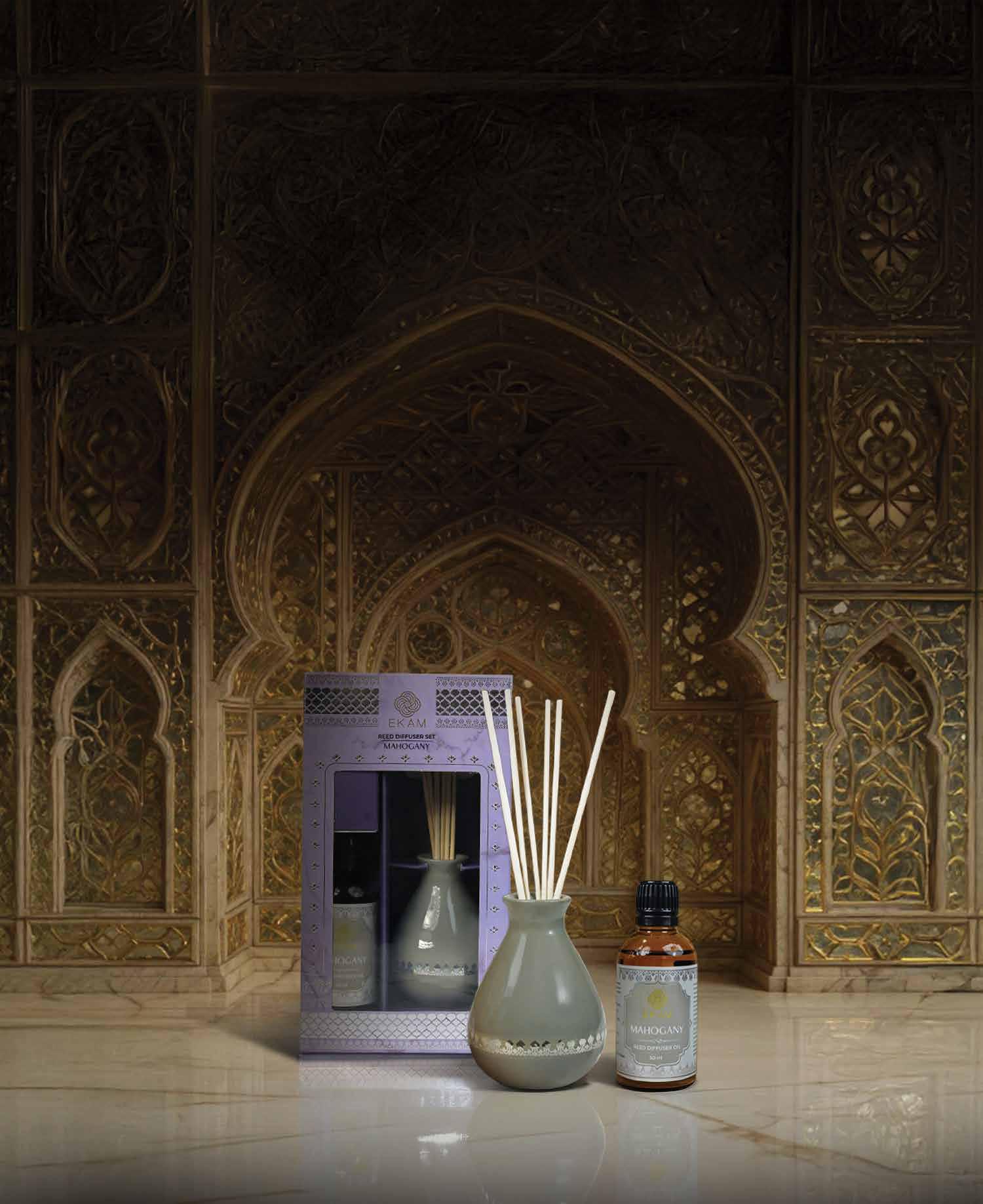 REED DIFFUSER SET 2