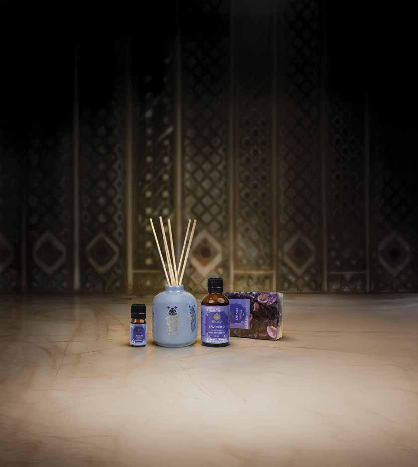 REED DIFFUSER SET EKRDS50-L 3