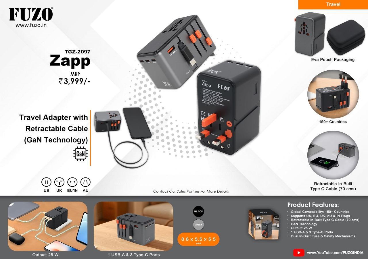 Zapp 1