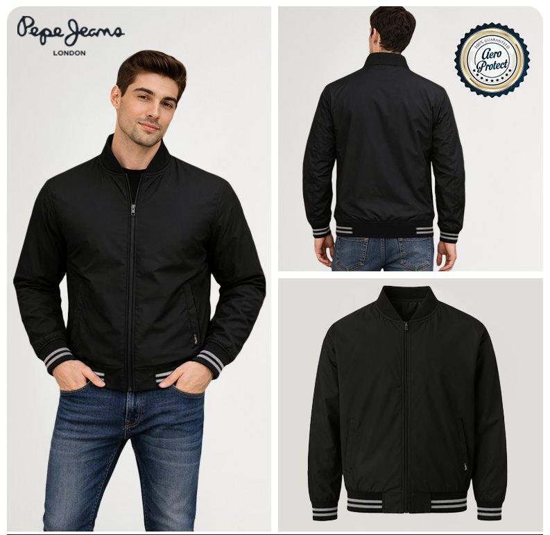 Westminster Windcheater 1