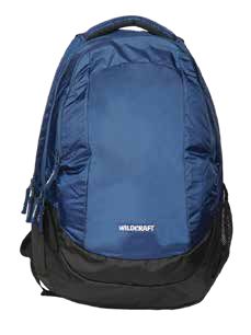 PEZA KC LAPTOP BAG Blue 2