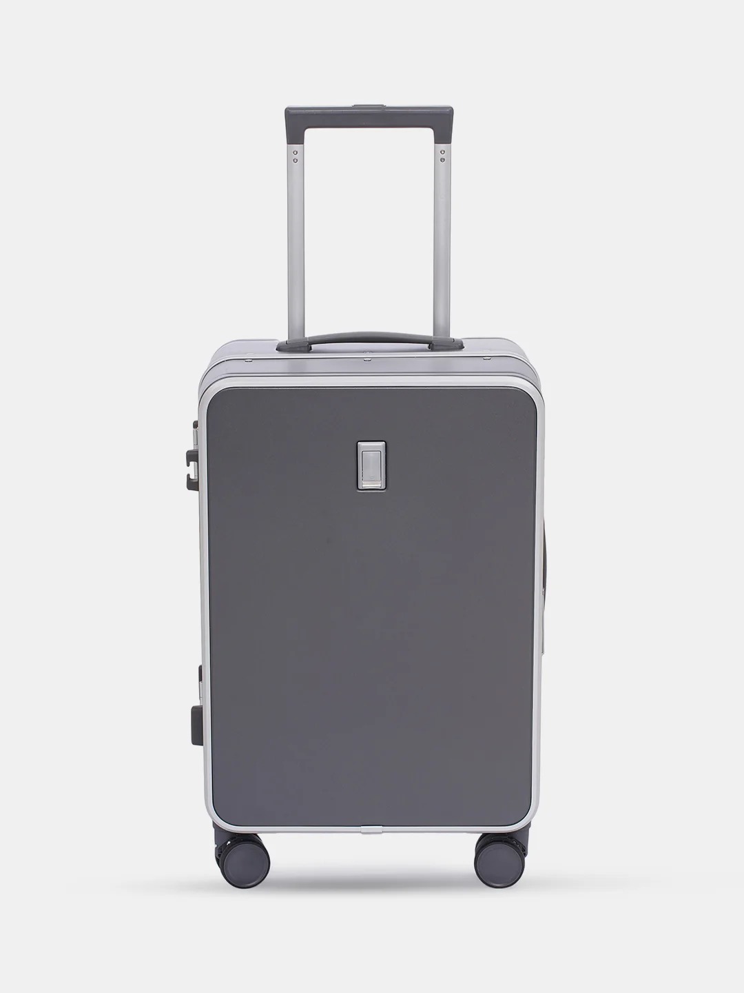 Lorenzo Hard Top Trolley Luggage