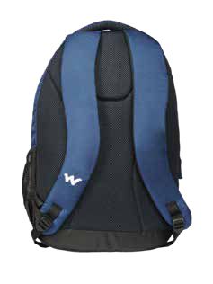 PEZA KC LAPTOP BAG Blue 3