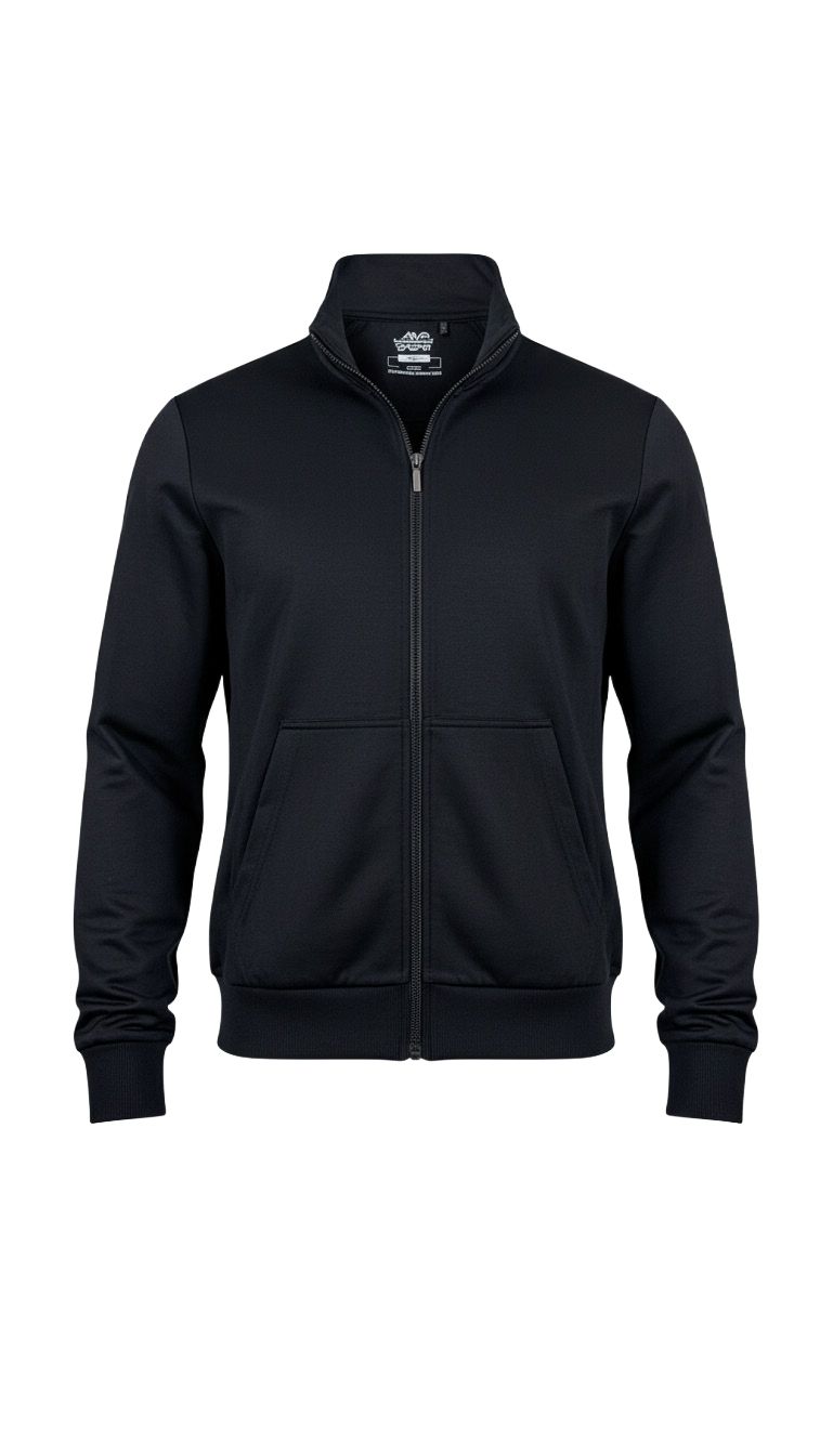 ActiveWare HighNeck Jacket 2