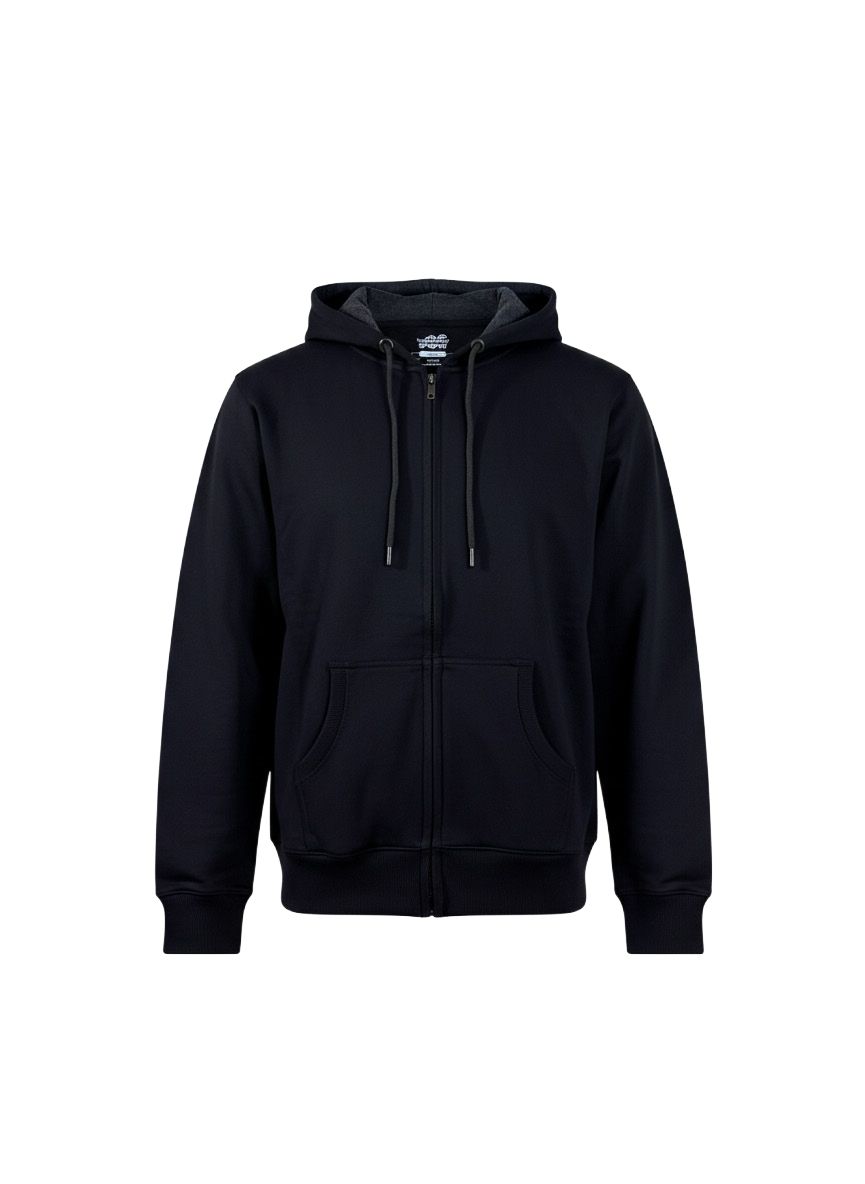 ActiveWare Hoodie Jacket 2