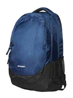 PEZA KC LAPTOP BAG Blue 4